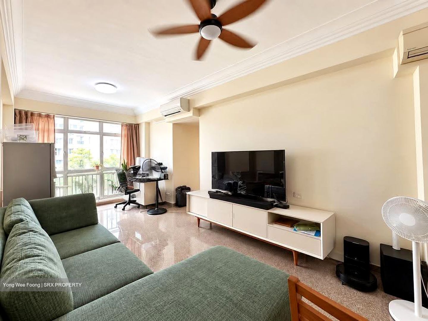 Kasturina Lodge (D10), Apartment #631415251